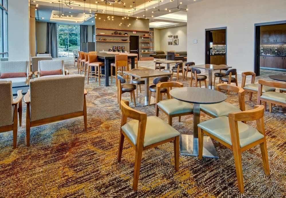 Hotel Courtyard By Marriott Kansas Downtown/convention Center 3*